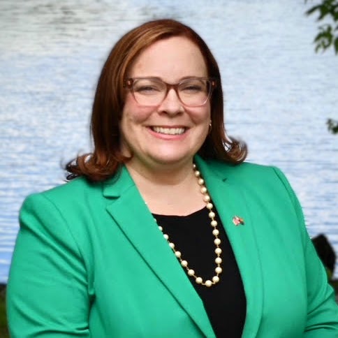 Colleen Bradley-MacArthur Waltham City Council